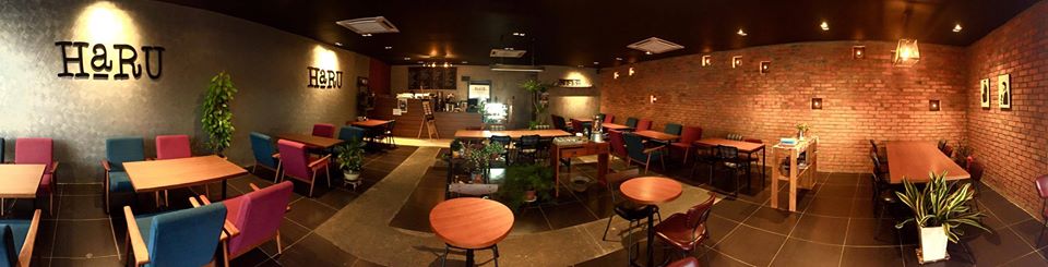Cafe Haru (Lintas)