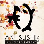 Aki Sushi (Plaza 333)