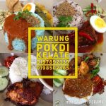 Warung PokDi Kelate (Sinsuran)