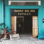 Biru-Biru Cafe