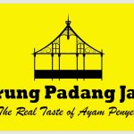 Warung padang jawa (Putatan)