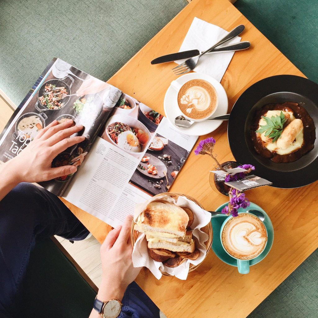 Chiu’s – The Modern Local