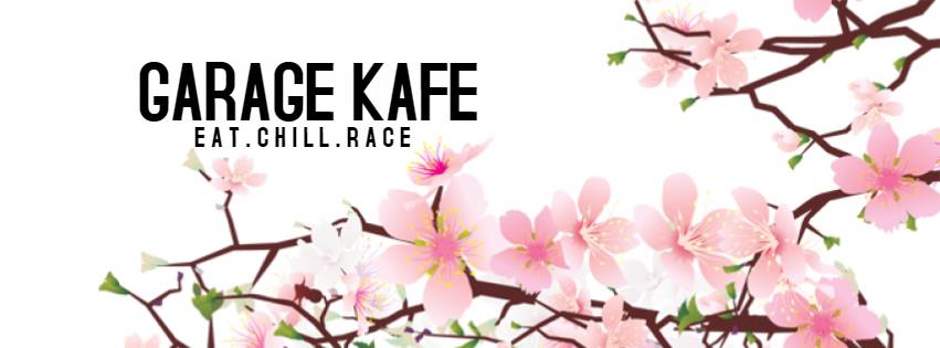 Garage Kafe