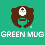 Green Mug Coffee