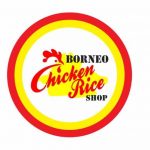 Borneo Chicken Rice Shop