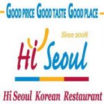 Hi Seoul Korean Restaurant (Likas Square).