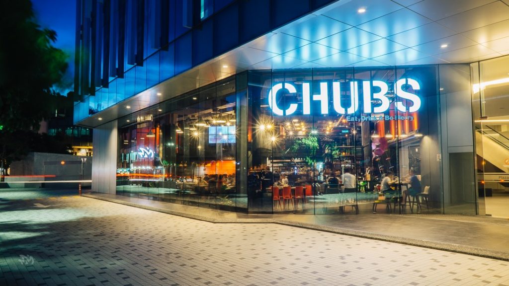 The Chubs Grill