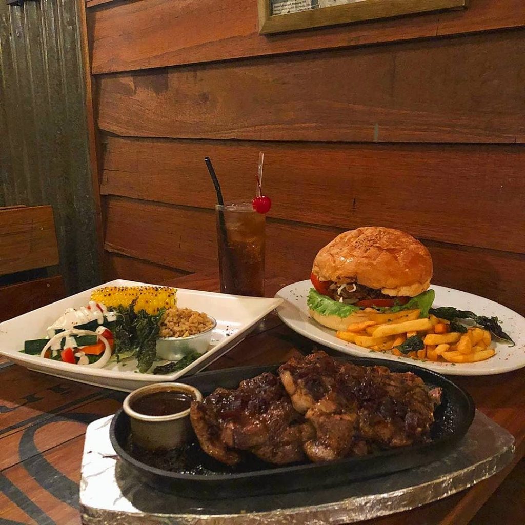 Shoney’s Dining & Bar