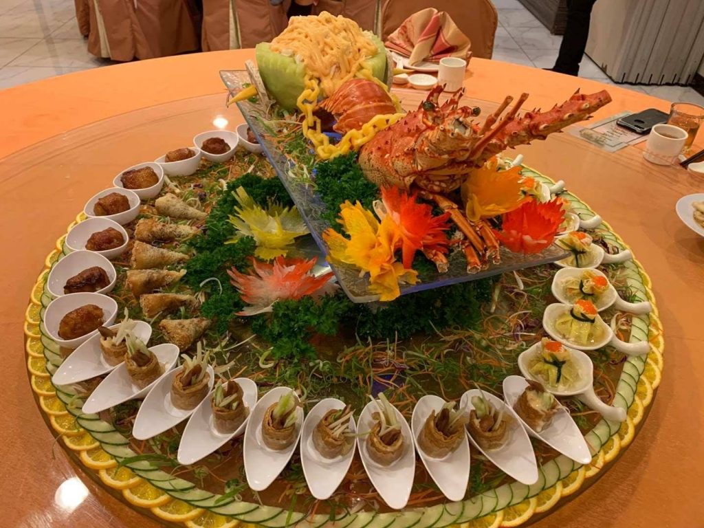 May Flower Restaurant