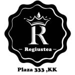 Regiustea (Plaza 333)