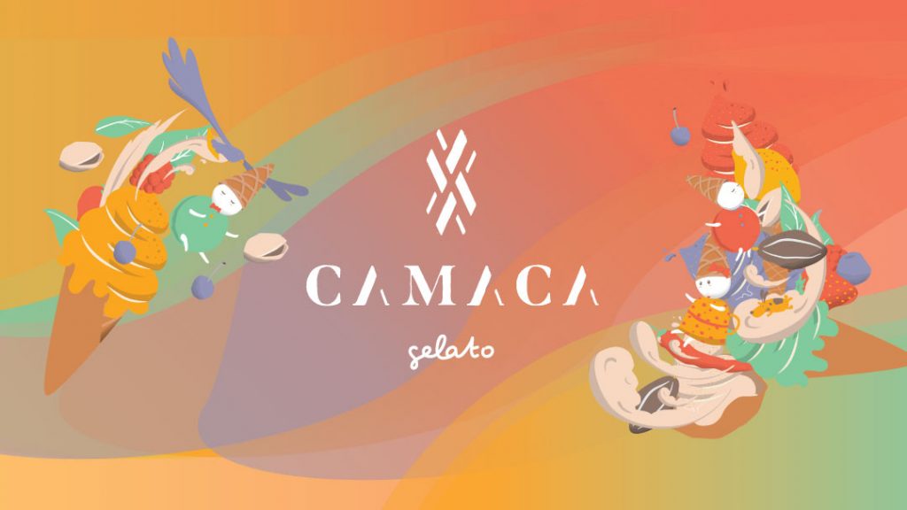Camaca