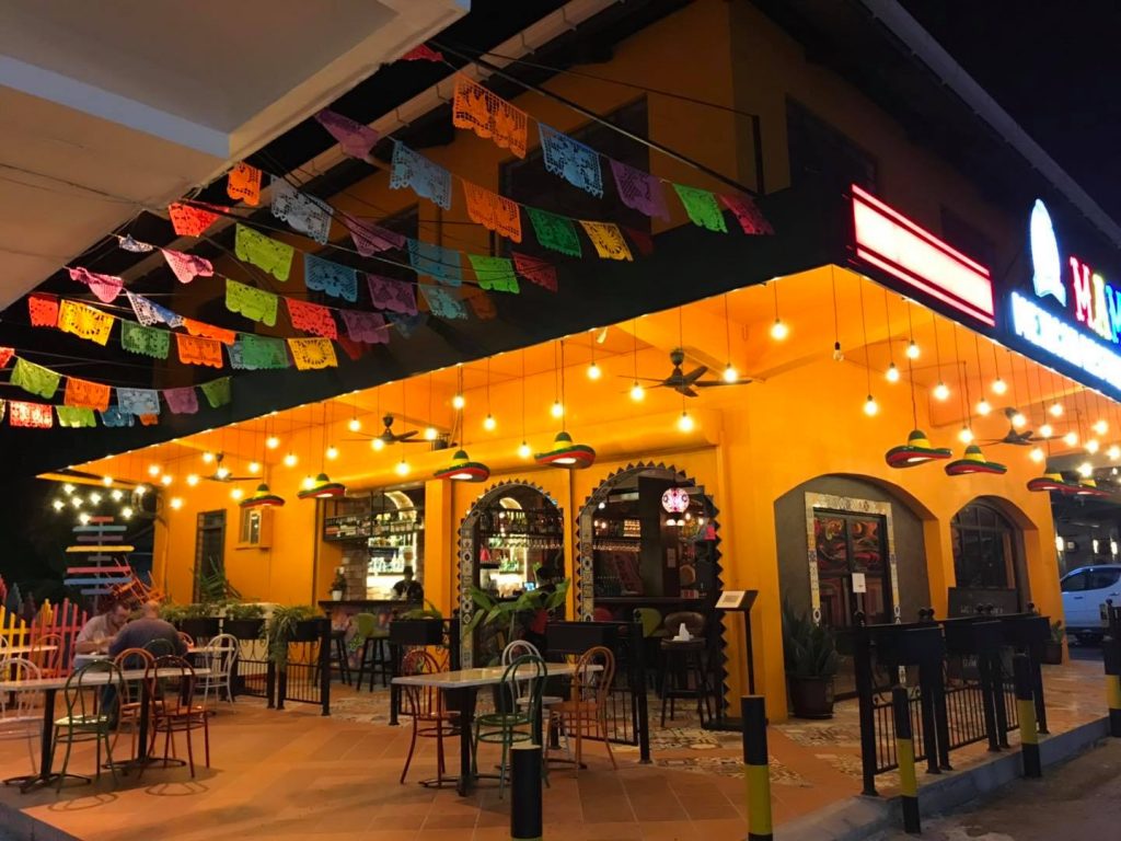 Mamasita Kota Kinabalu
