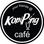 Kopi Ping Cafe (Gaya Street)