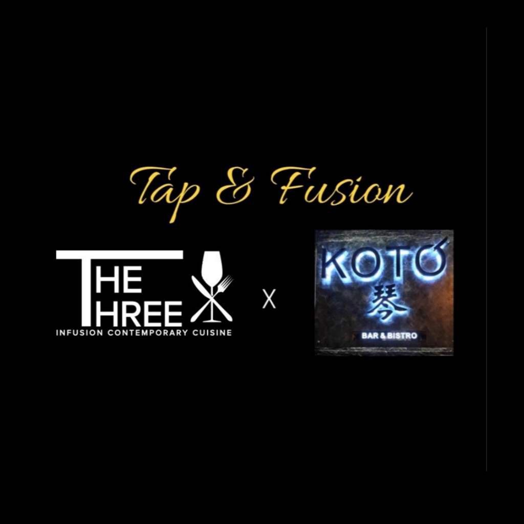The Three By LFJ