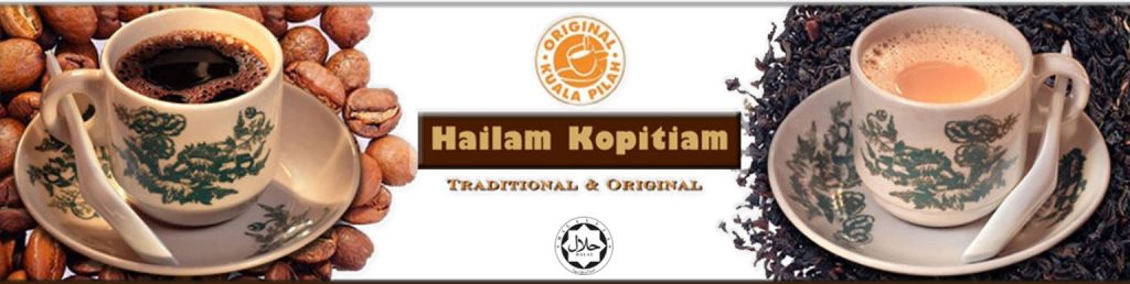 Hailam Kopitiam