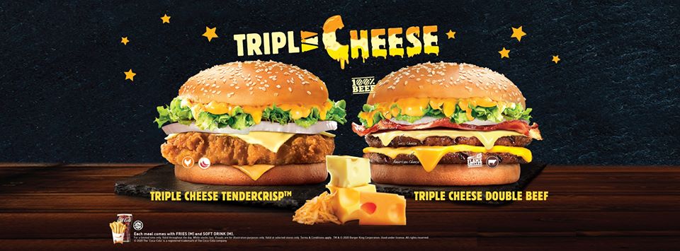 Burger King (Imago)