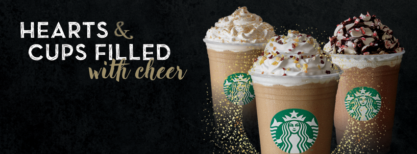 Starbucks Imago