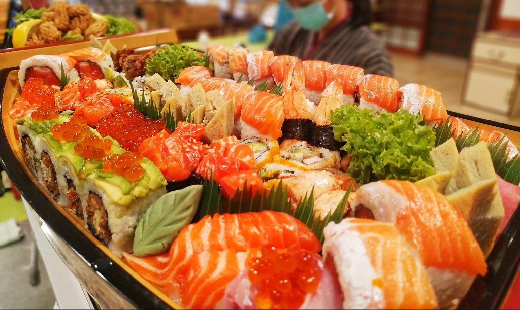 Nishiki Japanese Restaurant