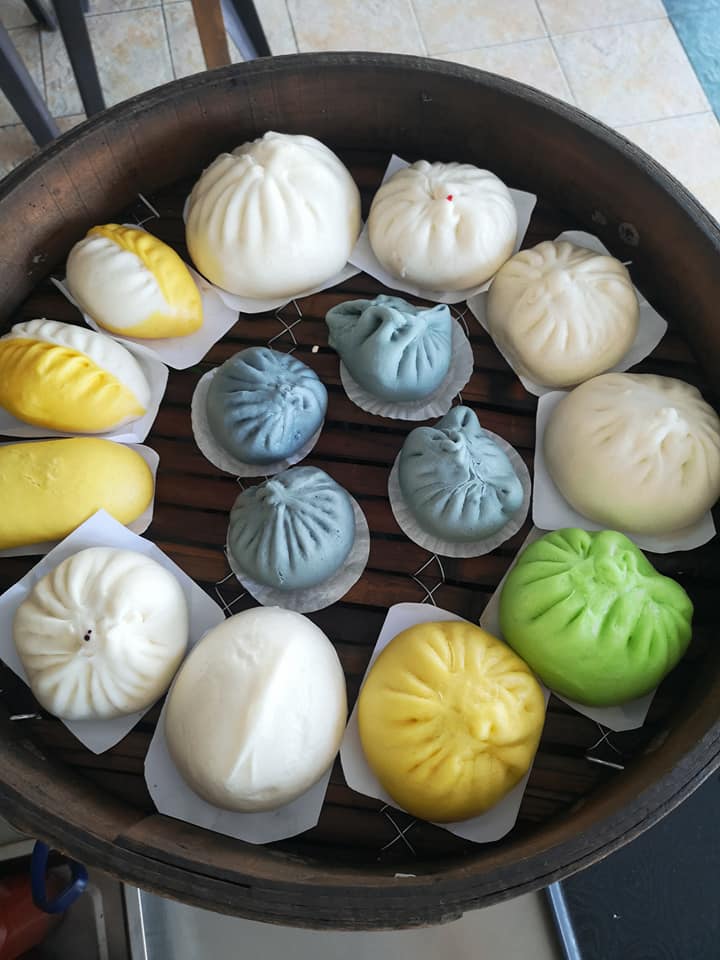 Kingfisher Riverside Food Court