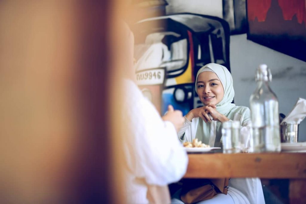 Tuk Tuk Tomyam Kota Kinabalu