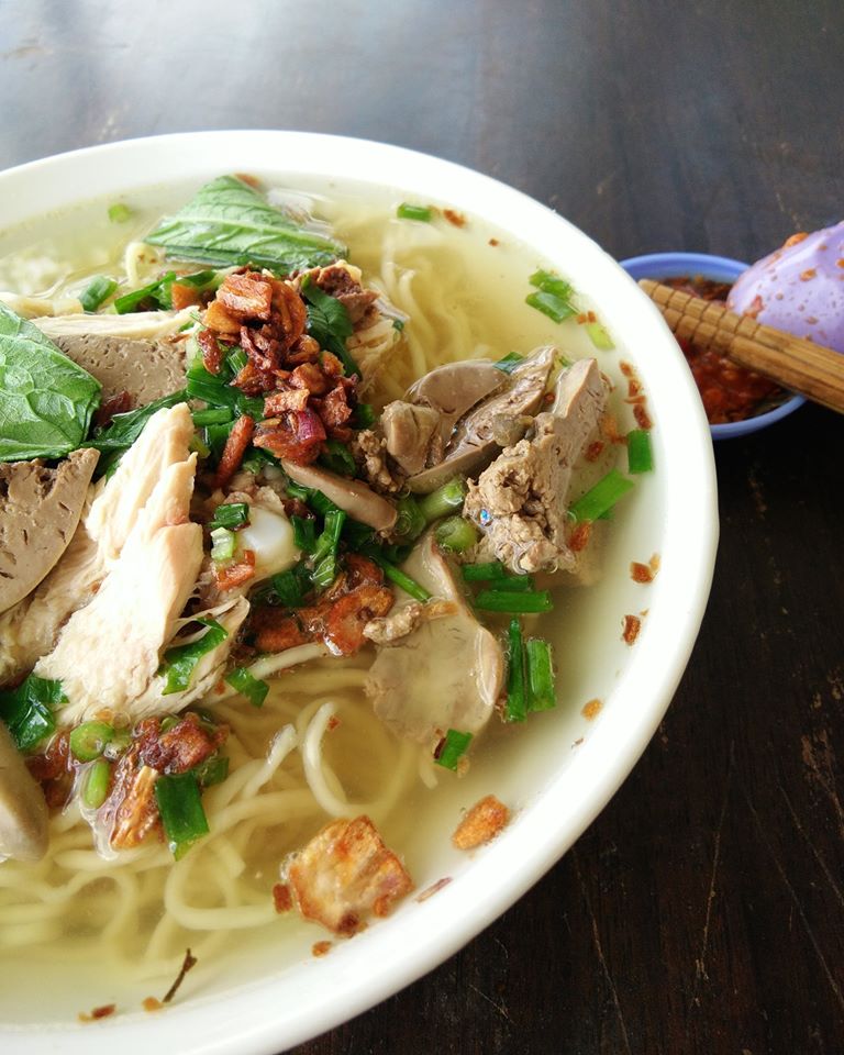 De’Lea Kitchen – Mee Sup KB