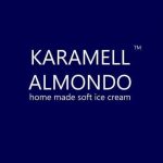 Karamell Almondo (Suria Sabah)