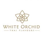 White Orchid Imago