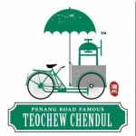 Penang Road Famous Teochew Chendul Imago