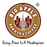 Big Apple Donuts & Coffee (Imago)