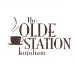 The OLDE Station Kopitiam