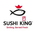 Sushi King (City Mall)