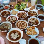 Yu Kee Bah Kut Teh