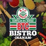 BTC Restaurant - Inanam Branch