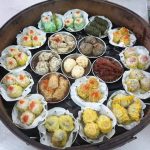 Kingfisher Riverside Food Court