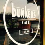 Bunkers Cafe KK