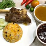 Nasi Mandi Restaurant