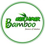 Nasi Lemak Bamboo (Lintas)
