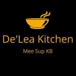 De'Lea Kitchen - Mee Sup KB