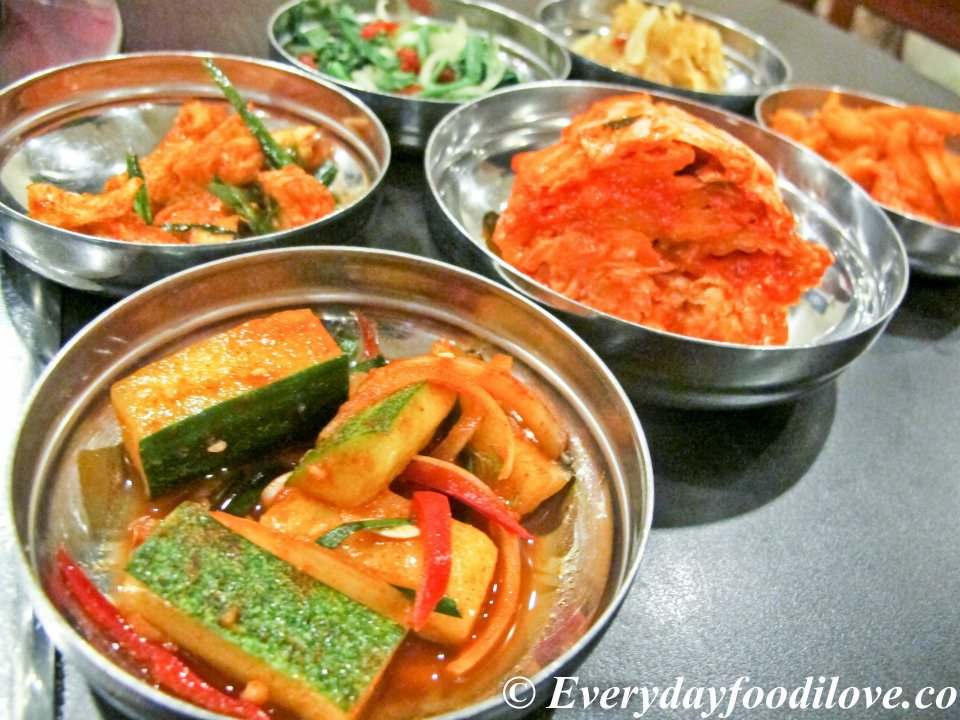 Bintulu Korean Restaurant