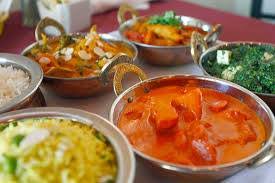 Kohinoor Waterfront Restaurant