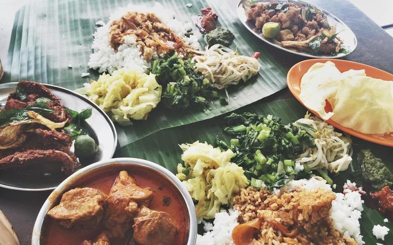 Sri Latha Curry House