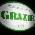 Grazie (Suria Sabah)