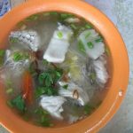 Wan Wan Restaurant (Bundusan)