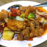 Restaurant Kim Fah (Lintas)