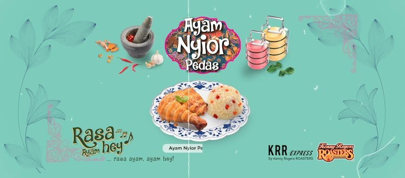 Kenny Rogers (Suria Sabah)