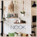 Nook Cafe, Kota Kinabalu