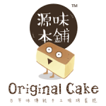 Original Cake (Suria Sabah)