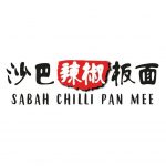 Sabah Chilli Pan Mee (Lintas) 沙巴辣椒板面