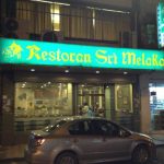Restoran Sri Melaka