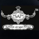 Supreme Ayam Penyet